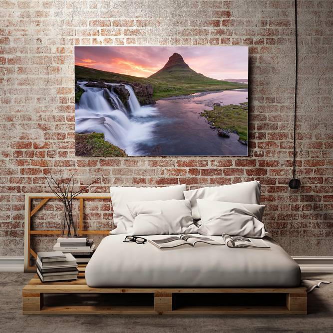 Obrazy na płótnie do sypialni