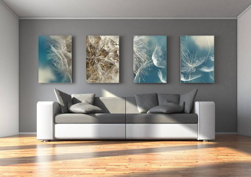 Obrazy na płótnie do sypialni