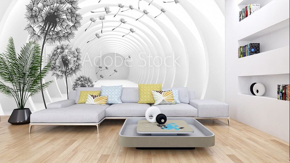 Fototapeta na ścianę