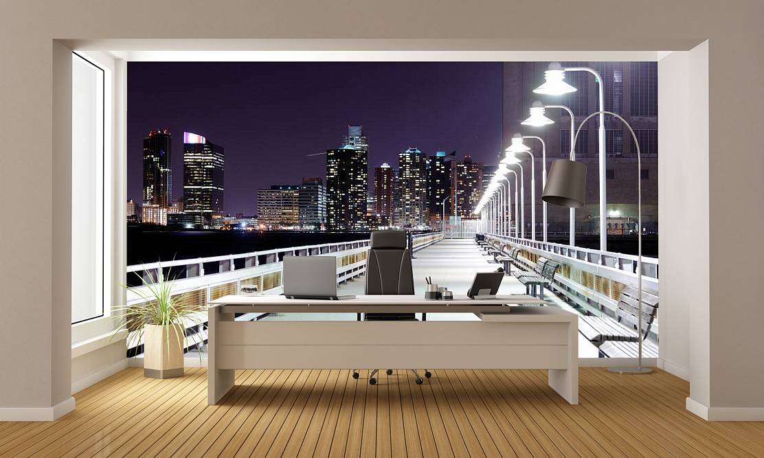 Fototapeta na ścianę